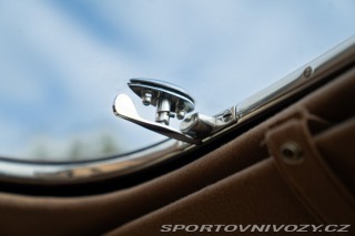 Alfa Romeo Ostatní modely 6C 2500 SS AERLUX TOURING 1947