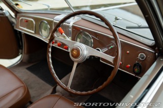 Alfa Romeo Ostatní modely 6C 2500 SS AERLUX TOURING 1947