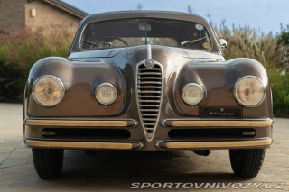 Alfa Romeo Ostatní modely 6C 2500 SS AERLUX TOURING 1947