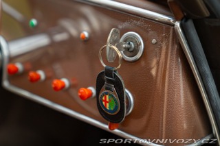 Alfa Romeo Ostatní modely 6C 2500 SS AERLUX TOURING 1947