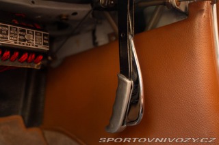 Alfa Romeo Ostatní modely 6C 2500 SS AERLUX TOURING 1947