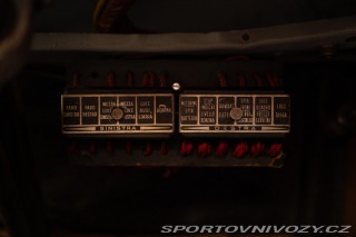 Alfa Romeo Ostatní modely 6C 2500 SS AERLUX TOURING 1947