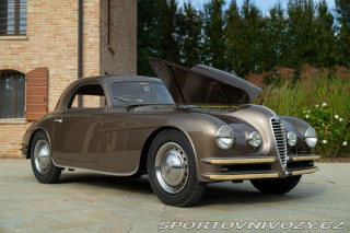 Alfa Romeo Ostatní modely 6C 2500 SS AERLUX TOURING 1947