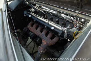 Alfa Romeo Ostatní modely 6C 2500 SS AERLUX TOURING 1947