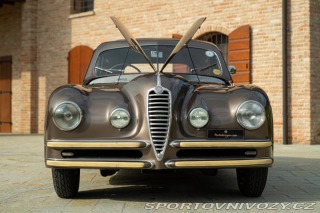 Alfa Romeo Ostatní modely 6C 2500 SS AERLUX TOURING 1947