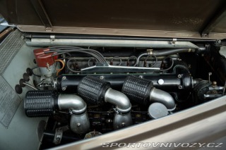 Alfa Romeo Ostatní modely 6C 2500 SS AERLUX TOURING 1947