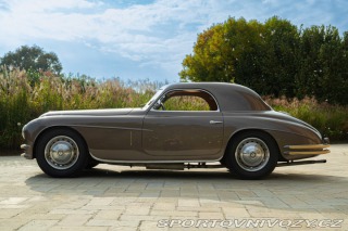 Alfa Romeo Ostatní modely 6C 2500 SS AERLUX TOURING 1947