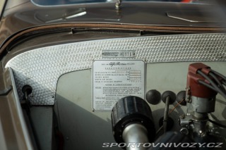 Alfa Romeo Ostatní modely 6C 2500 SS AERLUX TOURING 1947