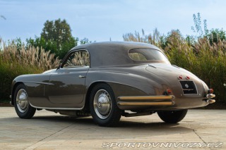 Alfa Romeo Ostatní modely 6C 2500 SS AERLUX TOURING 1947