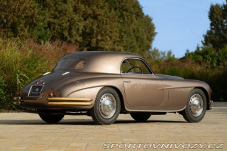 Alfa Romeo Ostatní modely 6C 2500 SS AERLUX TOURING 1947