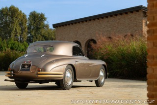 Alfa Romeo Ostatní modely 6C 2500 SS AERLUX TOURING 1947