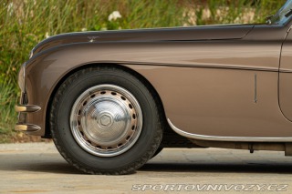 Alfa Romeo Ostatní modely 6C 2500 SS AERLUX TOURING 1947