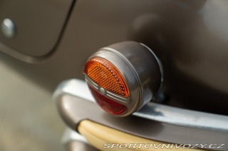Alfa Romeo Ostatní modely 6C 2500 SS AERLUX TOURING 1947