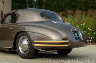 Alfa Romeo Ostatní modely 6C 2500 SS AERLUX TOURING 1947