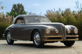 Alfa Romeo Ostatní modely 6C 2500 SS AERLUX TOURING 1947