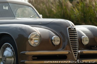Alfa Romeo Ostatní modely 6C 2500 SS AERLUX TOURING 1947