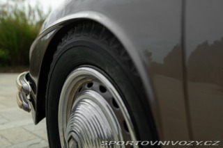Alfa Romeo Ostatní modely 6C 2500 SS AERLUX TOURING 1947