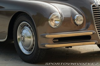 Alfa Romeo Ostatní modely 6C 2500 SS AERLUX TOURING 1947