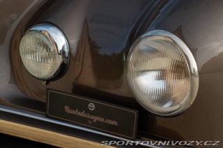 Alfa Romeo Ostatní modely 6C 2500 SS AERLUX TOURING 1947