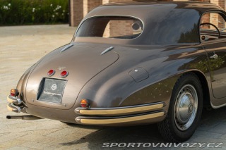 Alfa Romeo Ostatní modely 6C 2500 SS AERLUX TOURING 1947