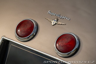 Alfa Romeo Ostatní modely 6C 2500 SS AERLUX TOURING 1947