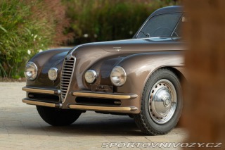 Alfa Romeo Ostatní modely 6C 2500 SS AERLUX TOURING 1947