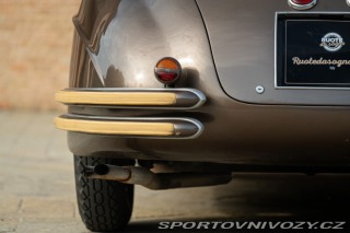 Alfa Romeo Ostatní modely 6C 2500 SS AERLUX TOURING 1947