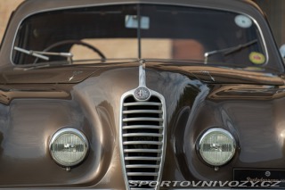 Alfa Romeo Ostatní modely 6C 2500 SS AERLUX TOURING 1947