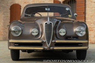 Alfa Romeo Ostatní modely 6C 2500 SS AERLUX TOURING 1947