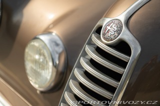 Alfa Romeo Ostatní modely 6C 2500 SS AERLUX TOURING 1947