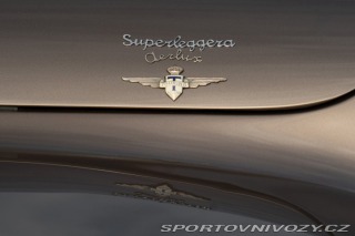 Alfa Romeo Ostatní modely 6C 2500 SS AERLUX TOURING 1947