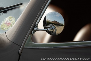 Alfa Romeo Ostatní modely 6C 2500 SS AERLUX TOURING 1947