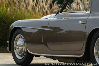 Alfa Romeo Ostatní modely 6C 2500 SS AERLUX TOURING 1947