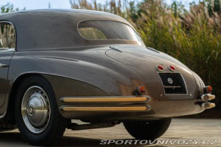 Alfa Romeo Ostatní modely 6C 2500 SS AERLUX TOURING 1947