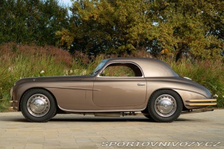 Alfa Romeo Ostatní modely 6C 2500 SS AERLUX TOURING 1947