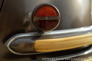 Alfa Romeo Ostatní modely 6C 2500 SS AERLUX TOURING 1947