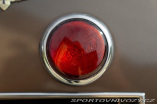 Alfa Romeo Ostatní modely 6C 2500 SS AERLUX TOURING 1947