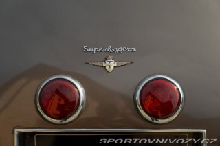Alfa Romeo Ostatní modely 6C 2500 SS AERLUX TOURING 1947