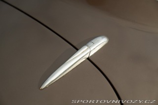 Alfa Romeo Ostatní modely 6C 2500 SS AERLUX TOURING 1947