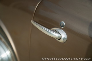 Alfa Romeo Ostatní modely 6C 2500 SS AERLUX TOURING 1947