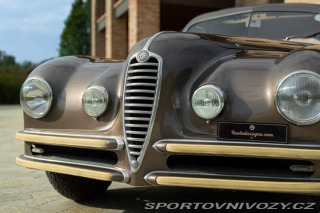Alfa Romeo Ostatní modely 6C 2500 SS AERLUX TOURING 1947