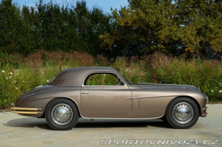 Alfa Romeo Ostatní modely 6C 2500 SS AERLUX TOURING 1947