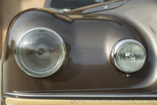 Alfa Romeo Ostatní modely 6C 2500 SS AERLUX TOURING 1947