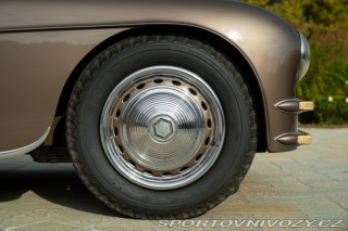 Alfa Romeo Ostatní modely 6C 2500 SS AERLUX TOURING 1947