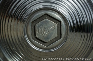 Alfa Romeo Ostatní modely 6C 2500 SS AERLUX TOURING 1947