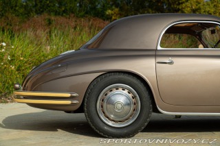 Alfa Romeo Ostatní modely 6C 2500 SS AERLUX TOURING 1947