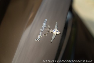 Alfa Romeo Ostatní modely 6C 2500 SS AERLUX TOURING 1947