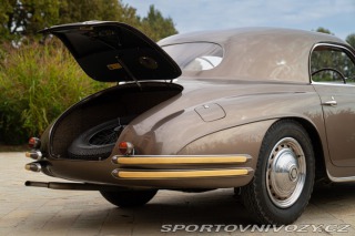 Alfa Romeo Ostatní modely 6C 2500 SS AERLUX TOURING 1947