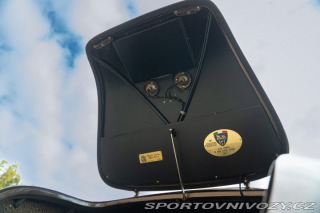 Alfa Romeo Ostatní modely 6C 2500 SS AERLUX TOURING 1947