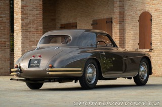 Alfa Romeo Ostatní modely 6C 2500 SS AERLUX TOURING 1947